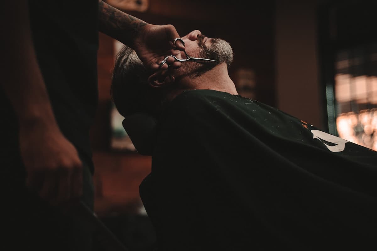 Katalog Barbershop Vol. 1