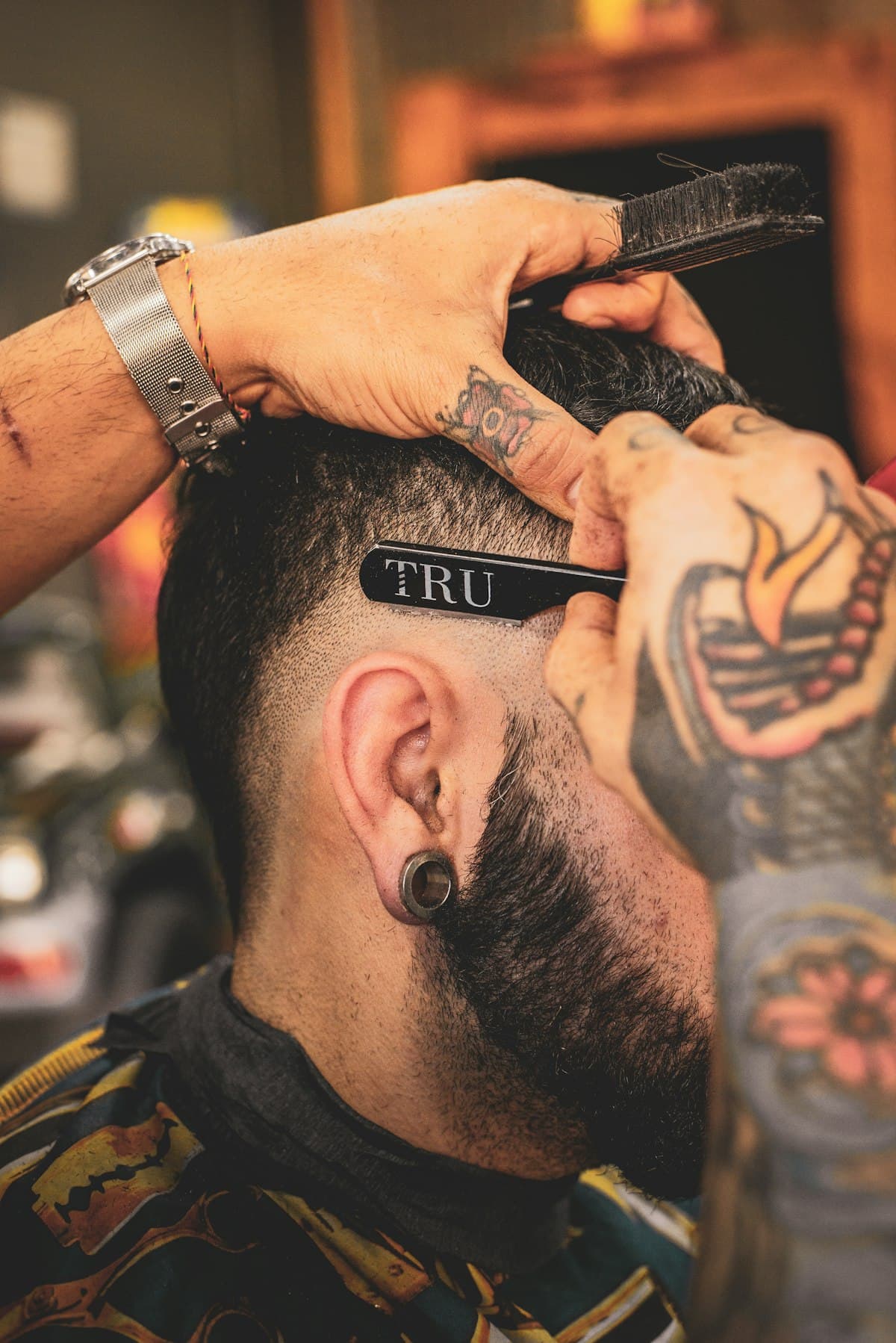 Katalog Barbershop Vol. 2