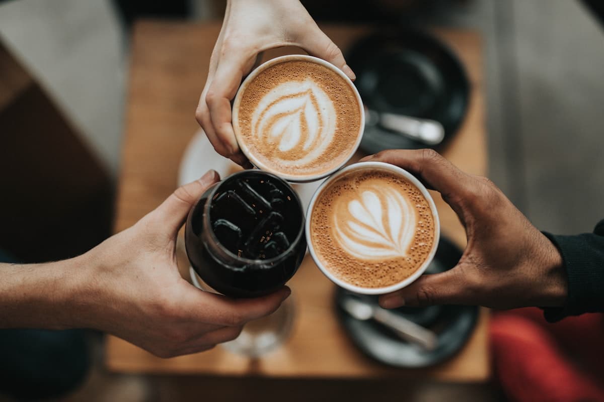 Katalog Cafe Vol. 1