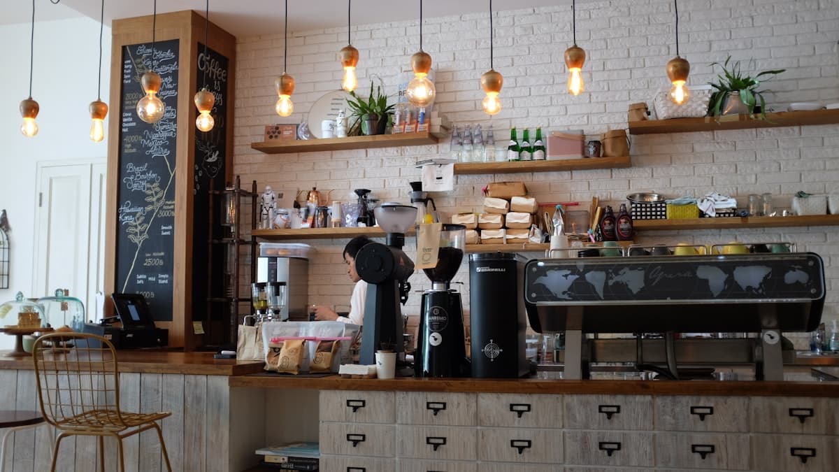 Katalog Cafe Vol. 2