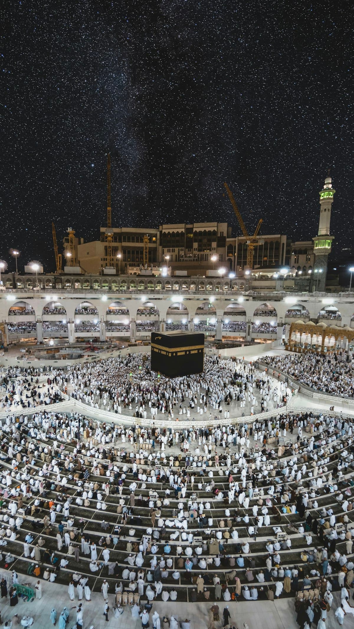Travel Haji & Umroh Vol. 1