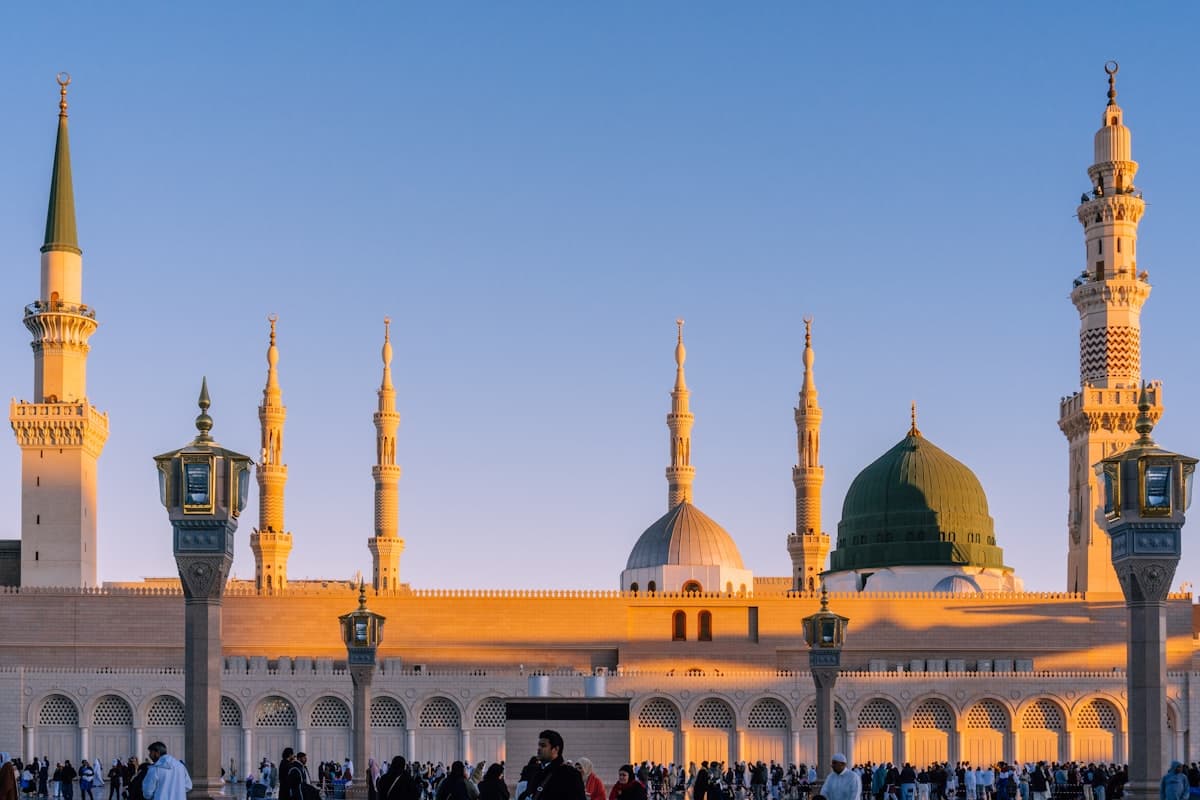 Travel Haji & Umroh Vol. 3