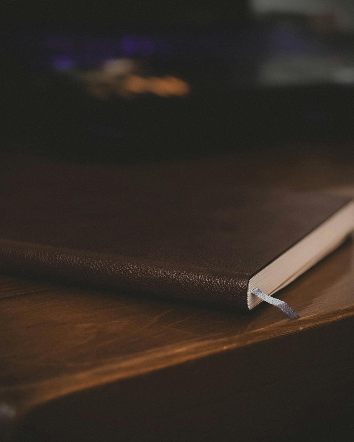 Atelier Journal with Bookmark