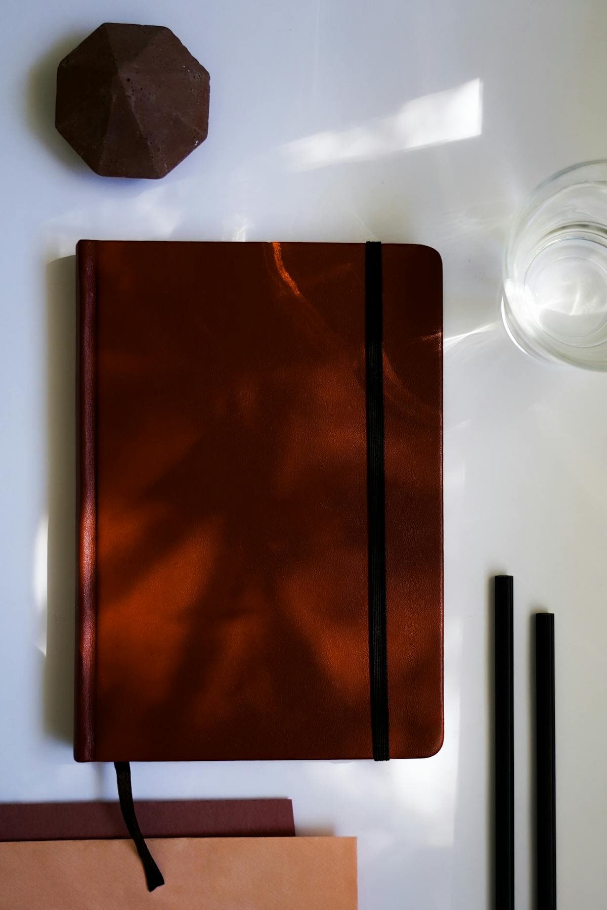 Writer's Desk Set