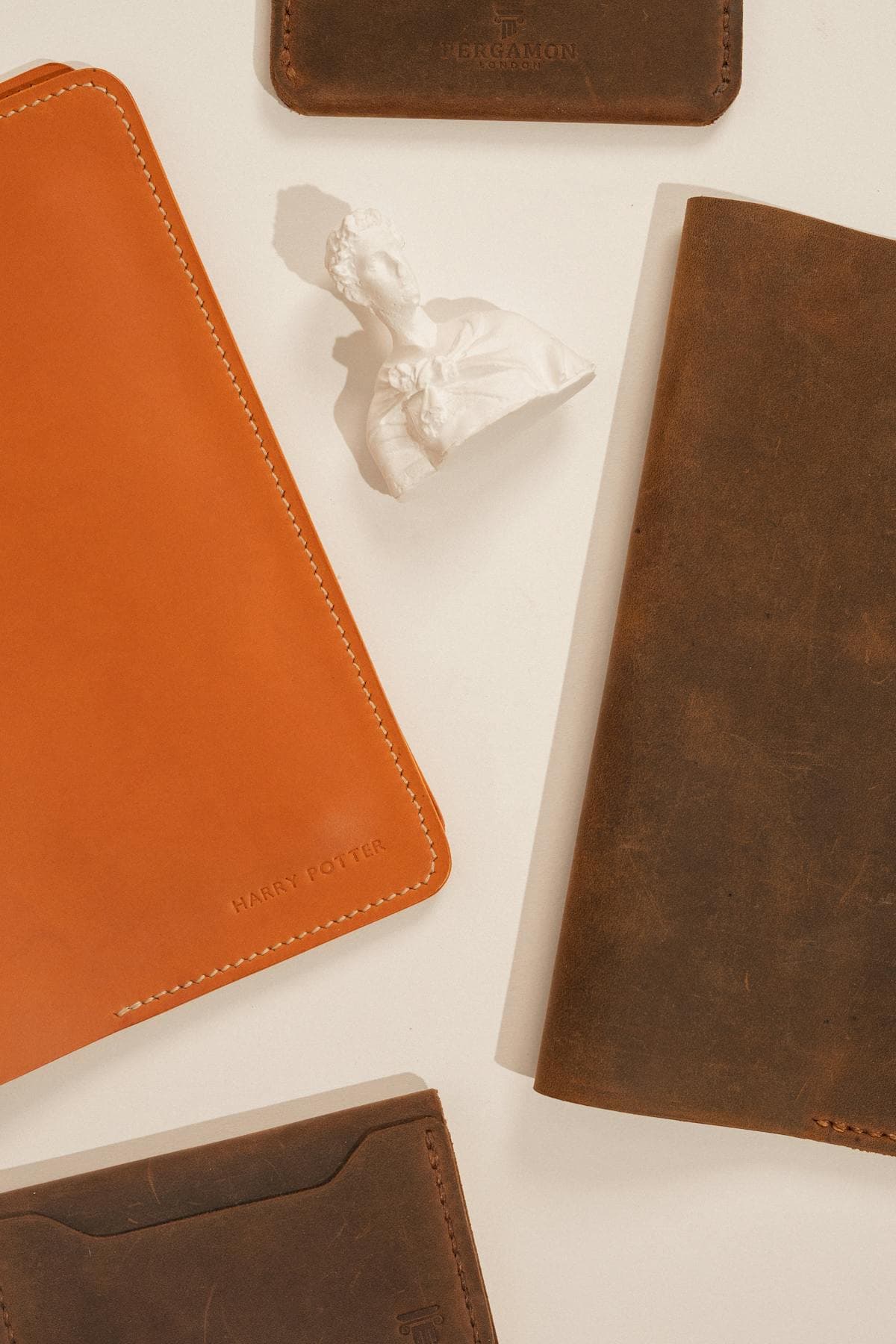 Master Leather Collection