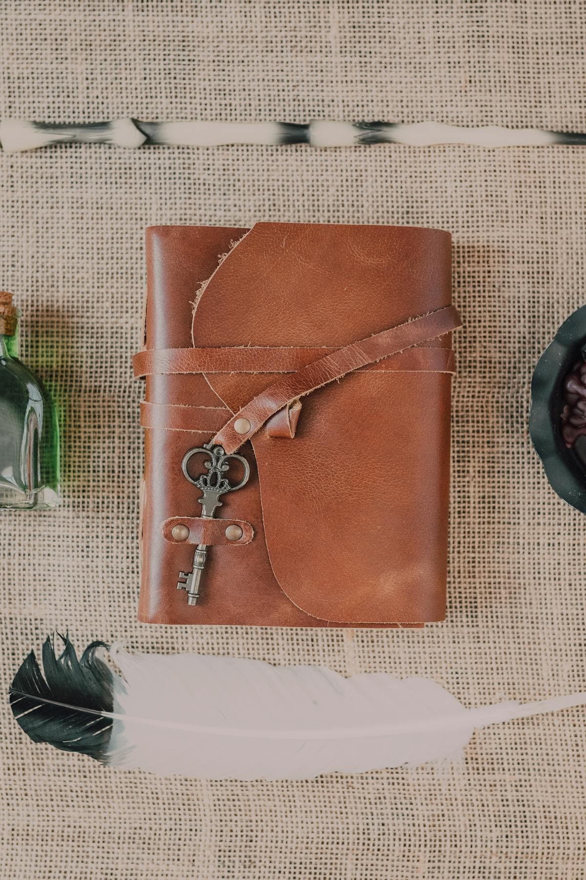 Vintage Edition Set
