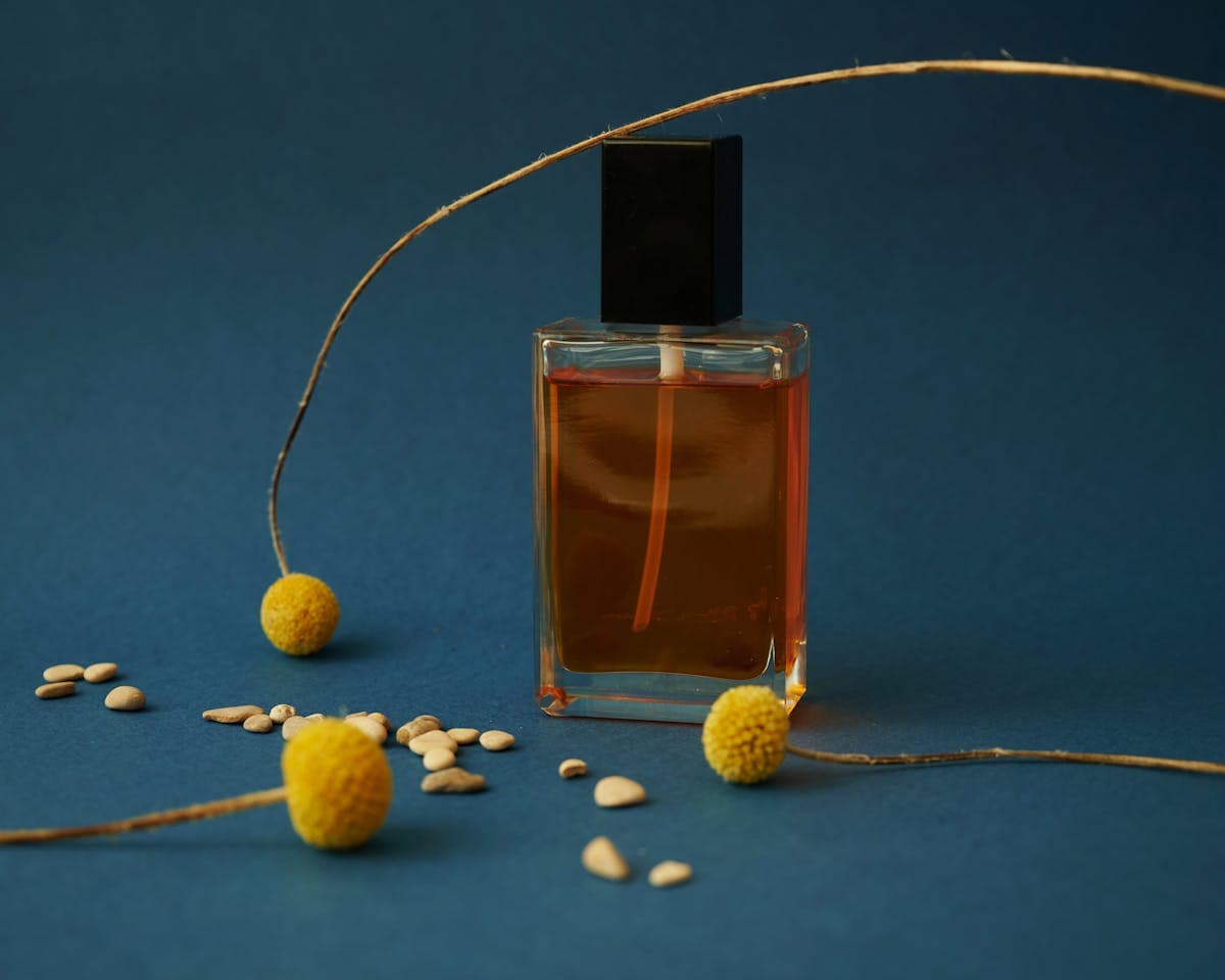 Kebun Mawar — EDP 50ml