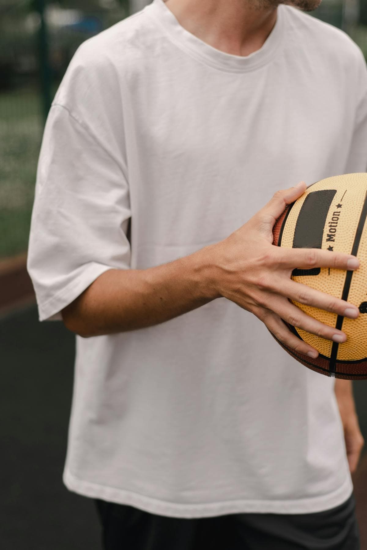 Basketball Jersey Performance