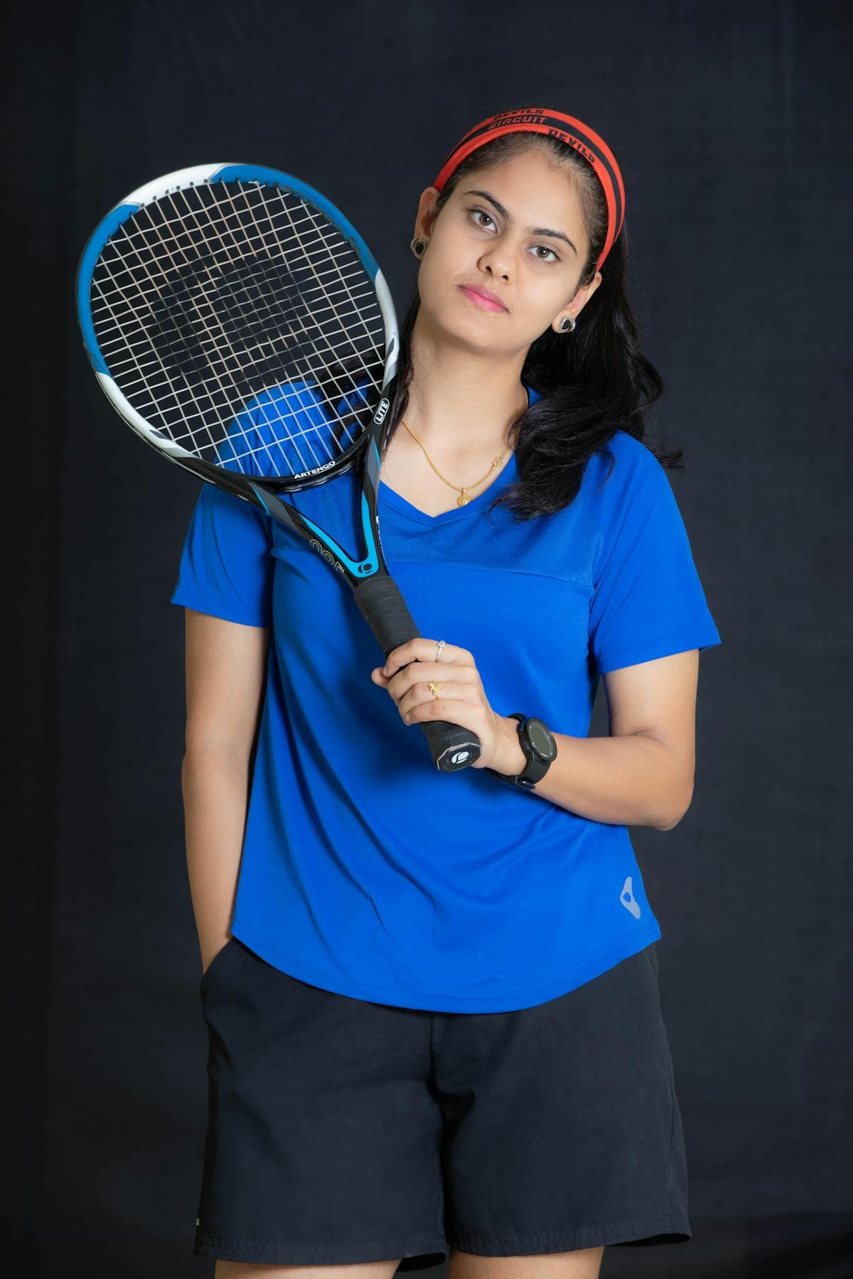 Jersey Tennis Pro