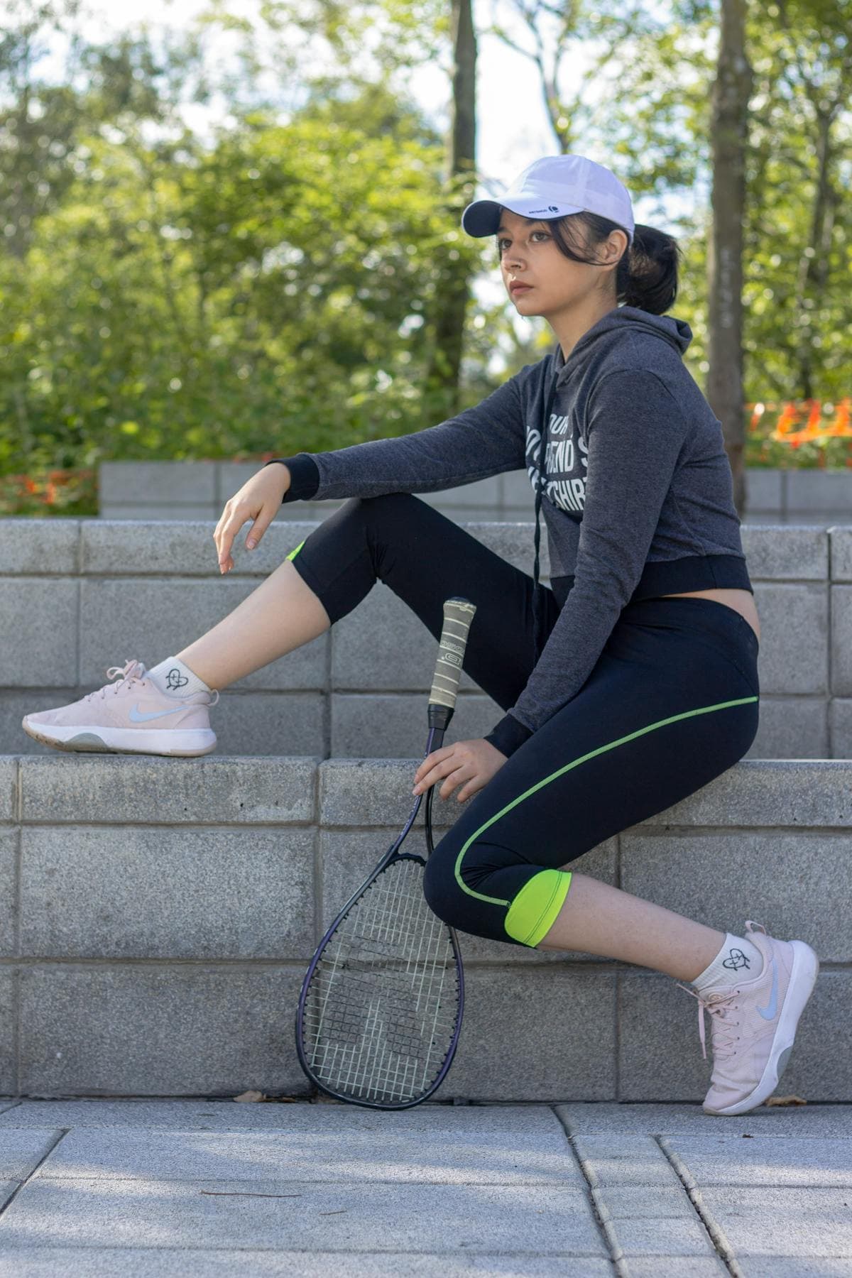 Tennis Performance Set