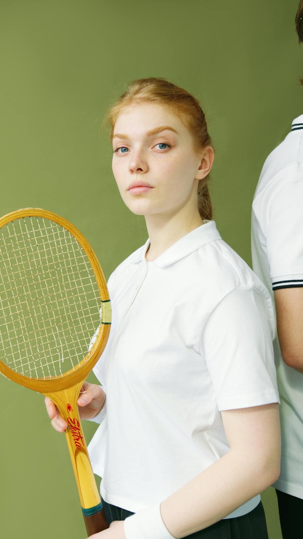 Tennis Vintage Edition