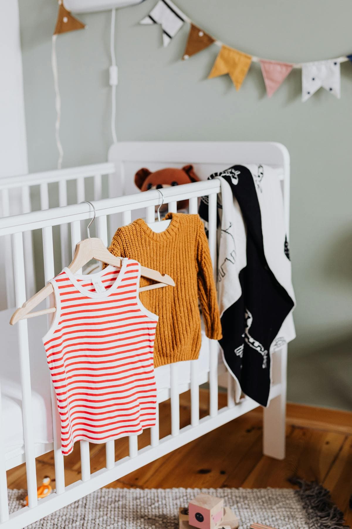 Dress Cotton Toddler
