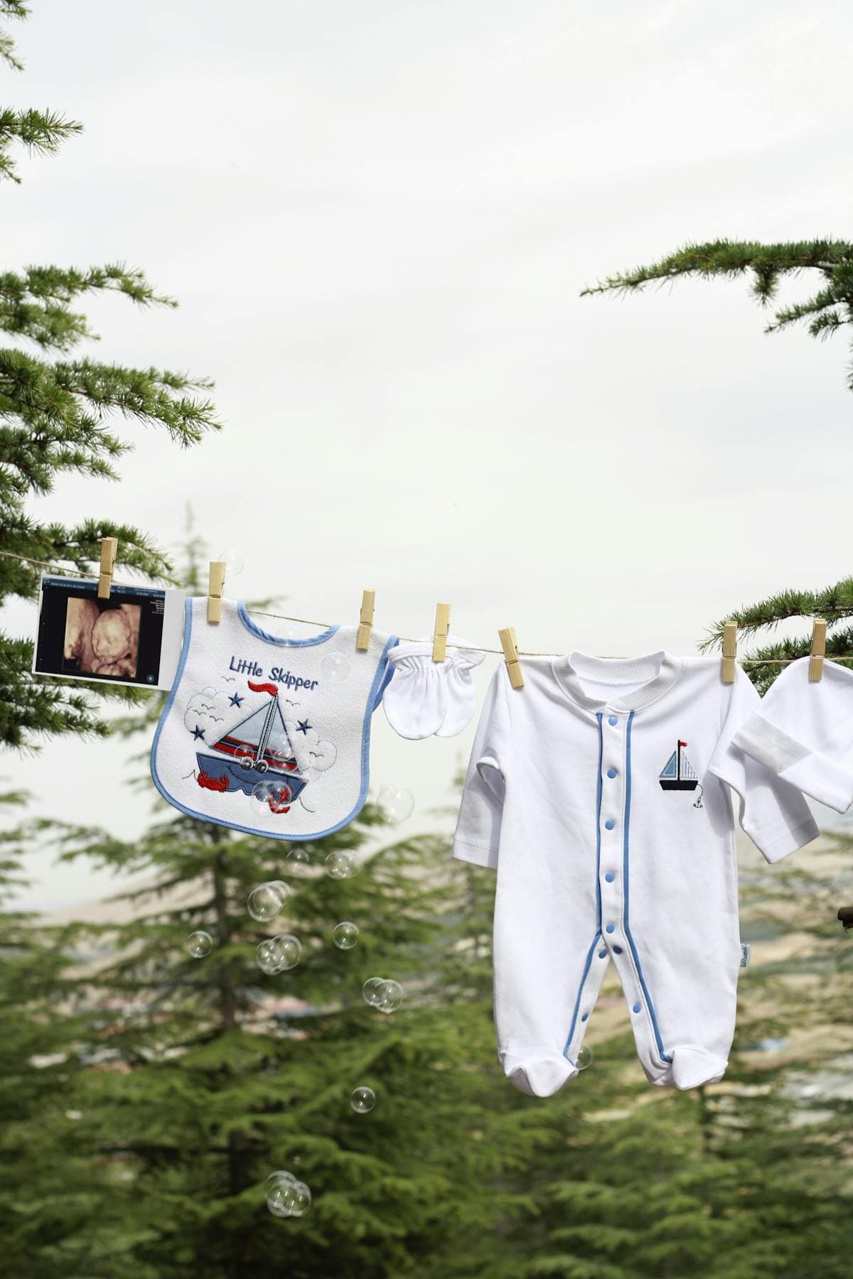 Onesie Soft Cotton