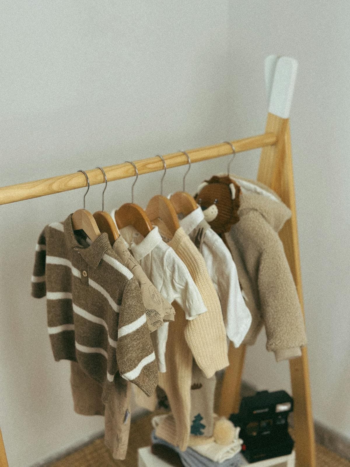 Set Neutral 3-Piece