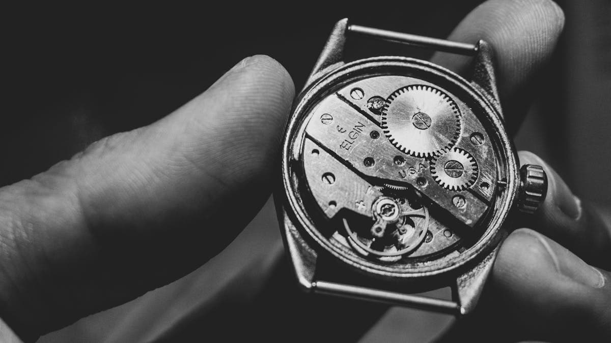 Vintage Edition (Limited 30)