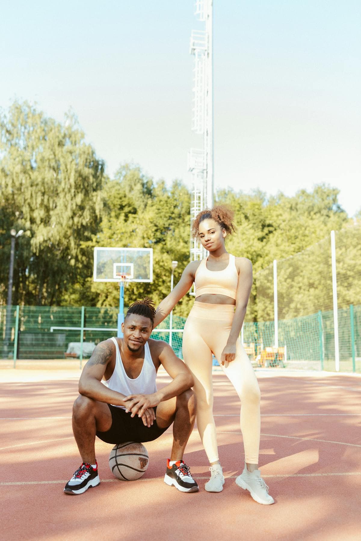 Athletica Lokal