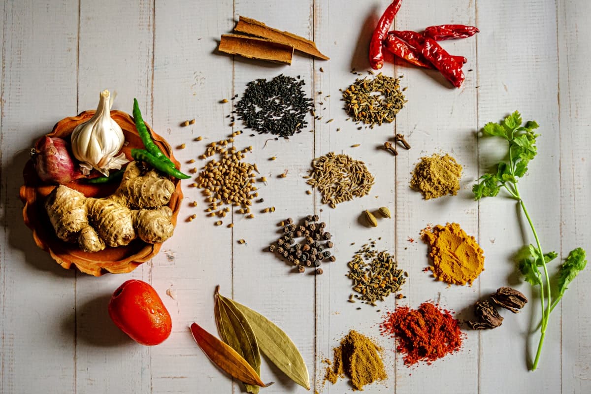 Bumbu Dapur Bu Yulia