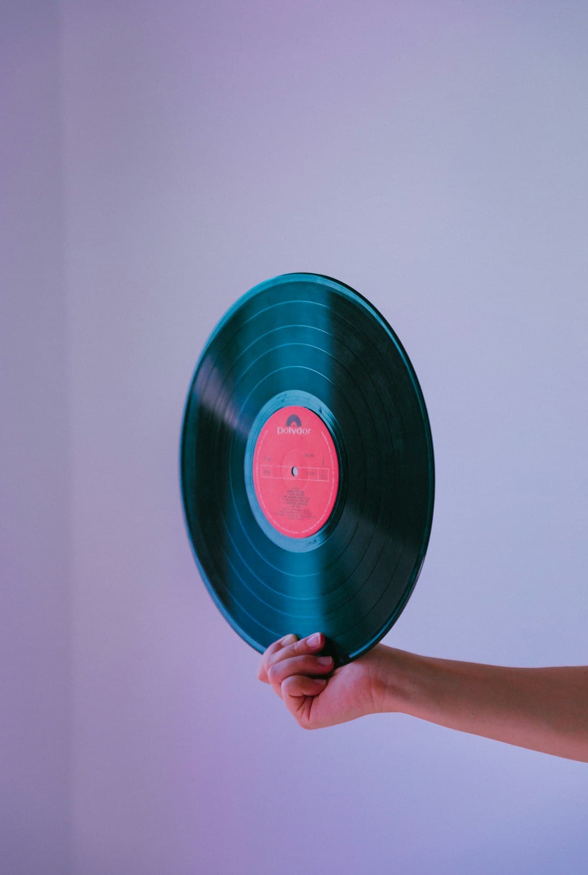 Galaxia Vinyl