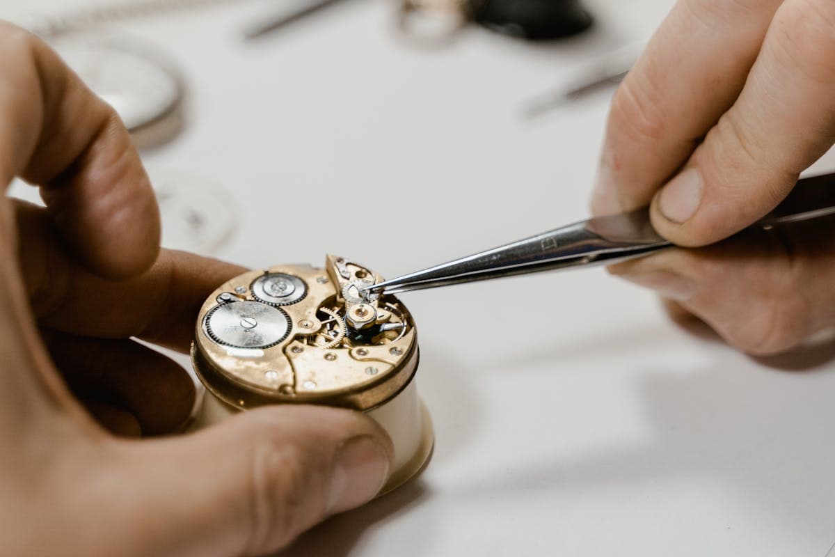 Hatta Watch Co.