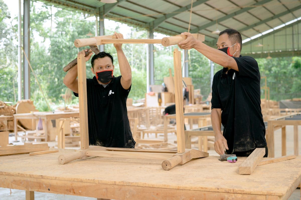 Karya Jati Atelier