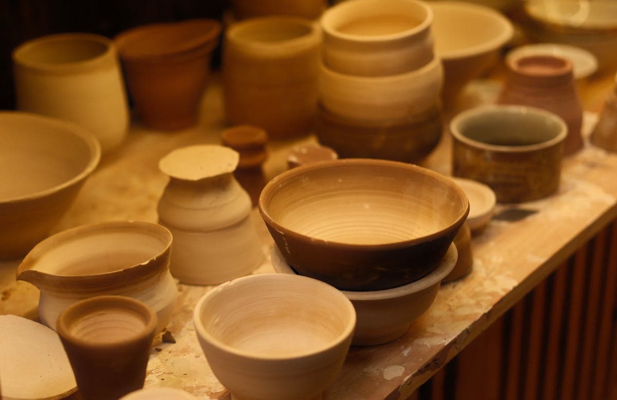 Kayanara Pottery