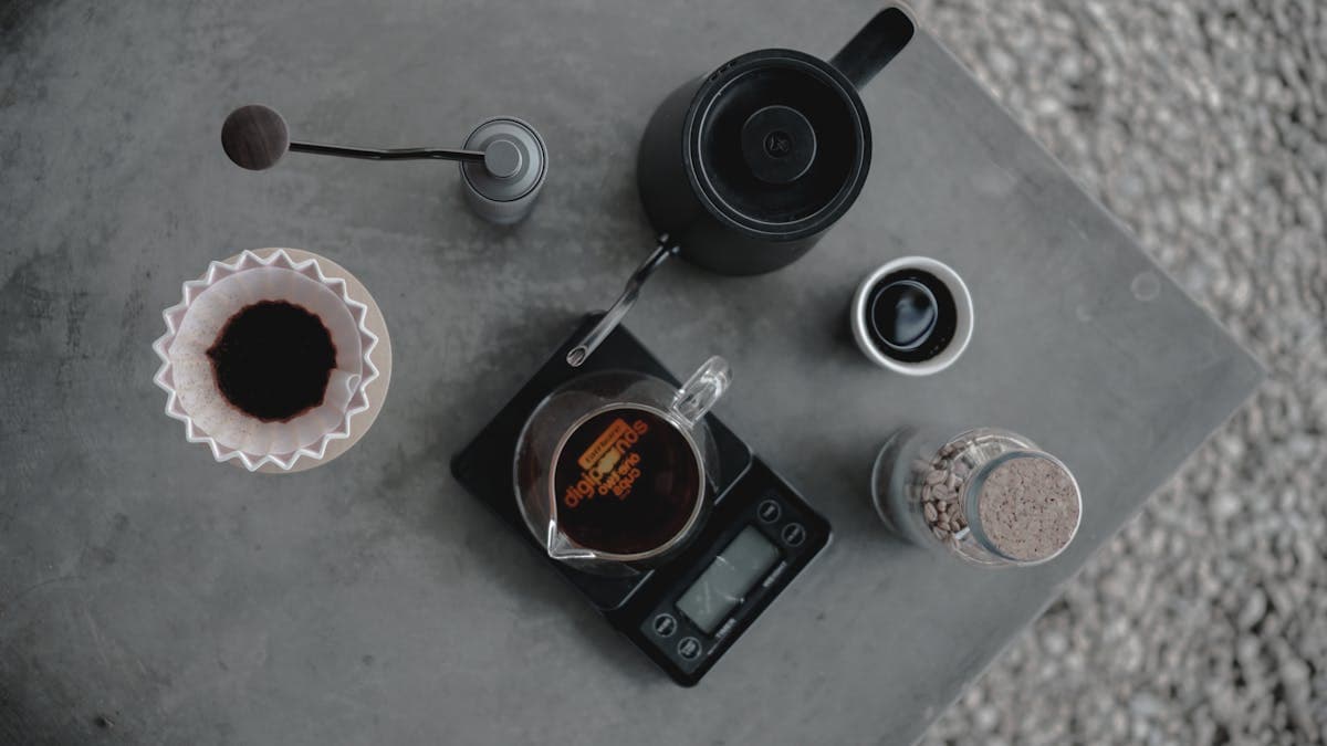 Kopi Bumi Rasa