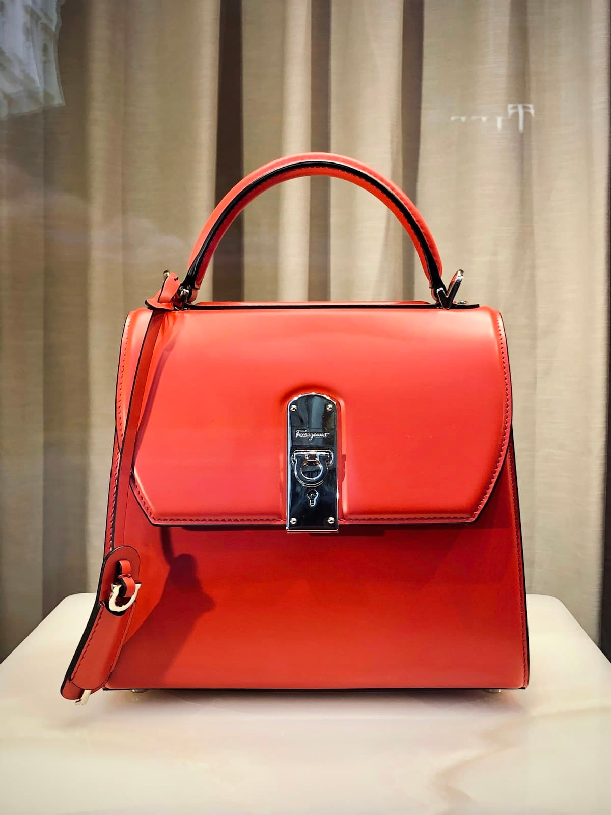 Lentana Bags