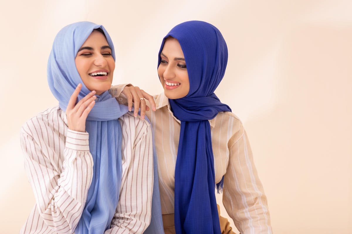 Naila Hijab Co.