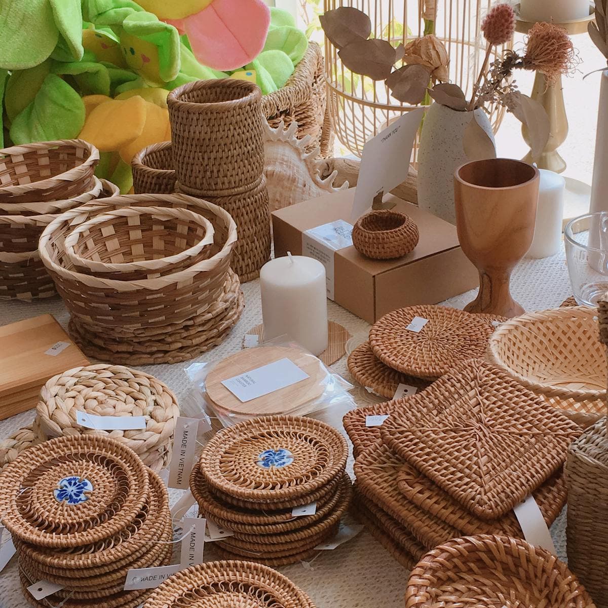 Rotan Riska