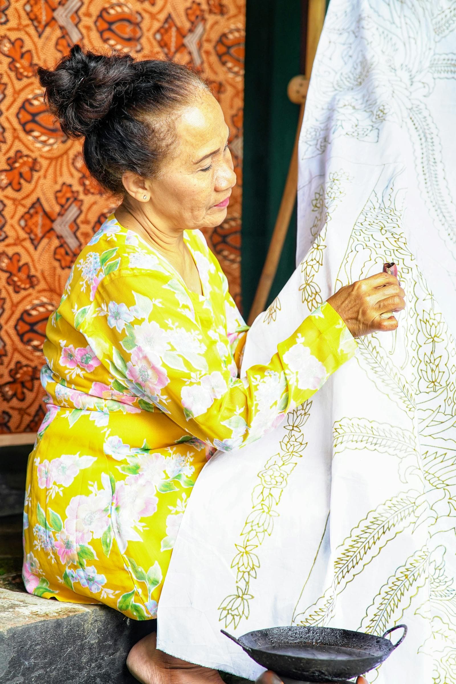 Sari Atelier Batik