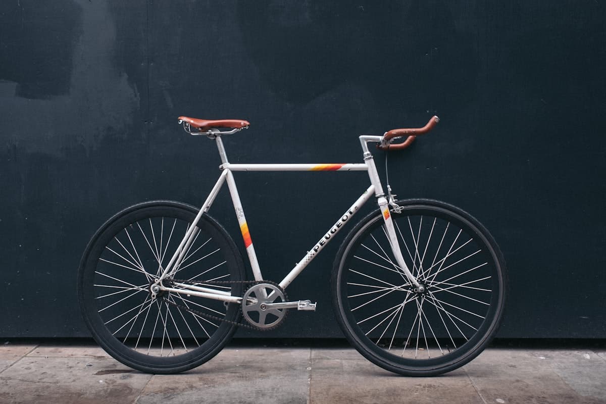 Tritunggal Cycles