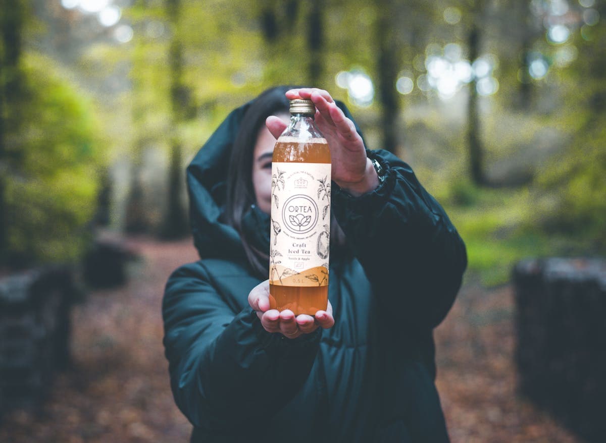 Jamu Cold-Pressed (3 botol)