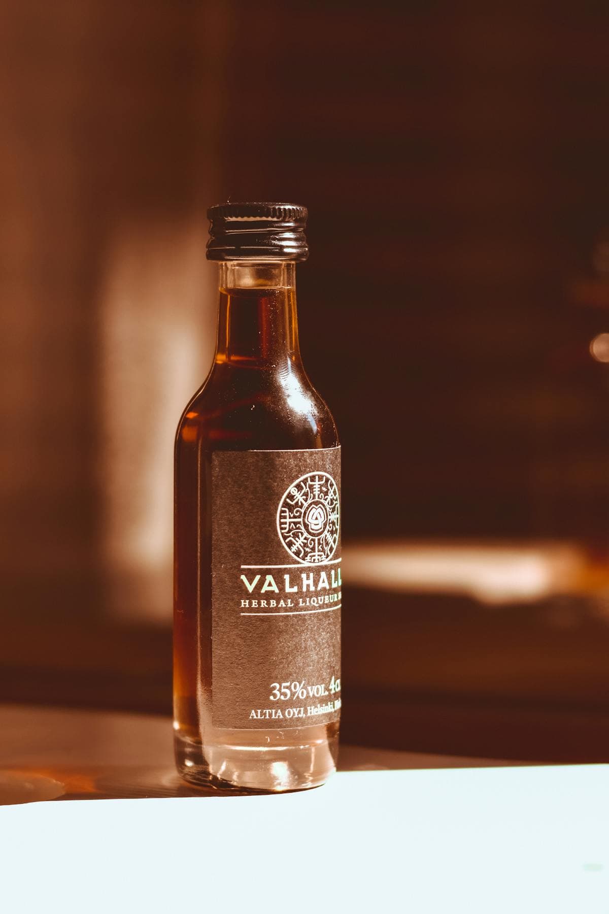 Madu Jamu Booster — 250ml