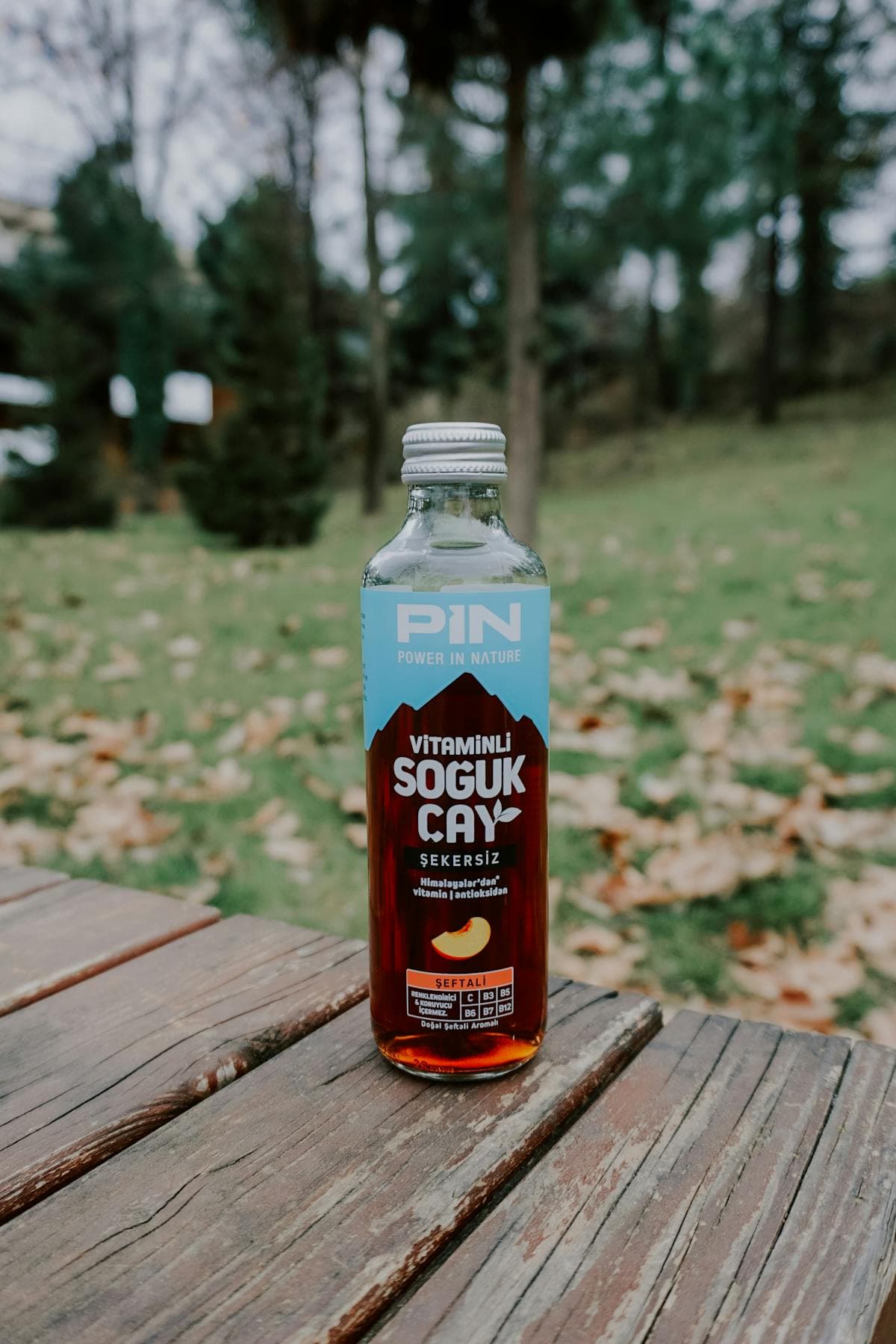 Wedang Secang — 500ml