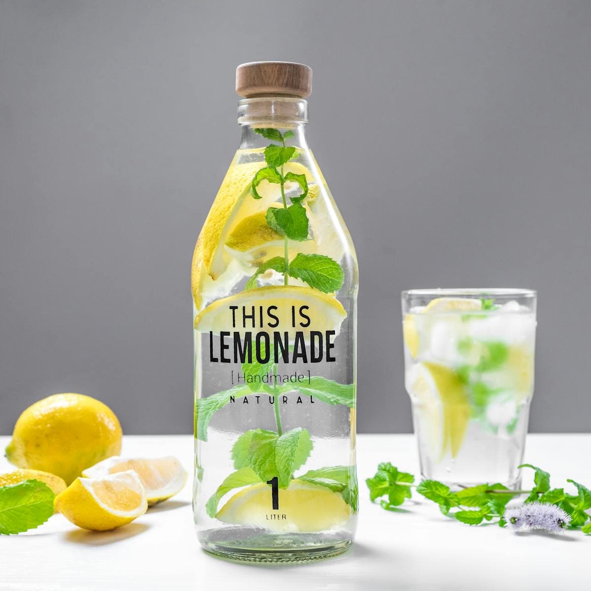 Wedang Uwuh — 500ml