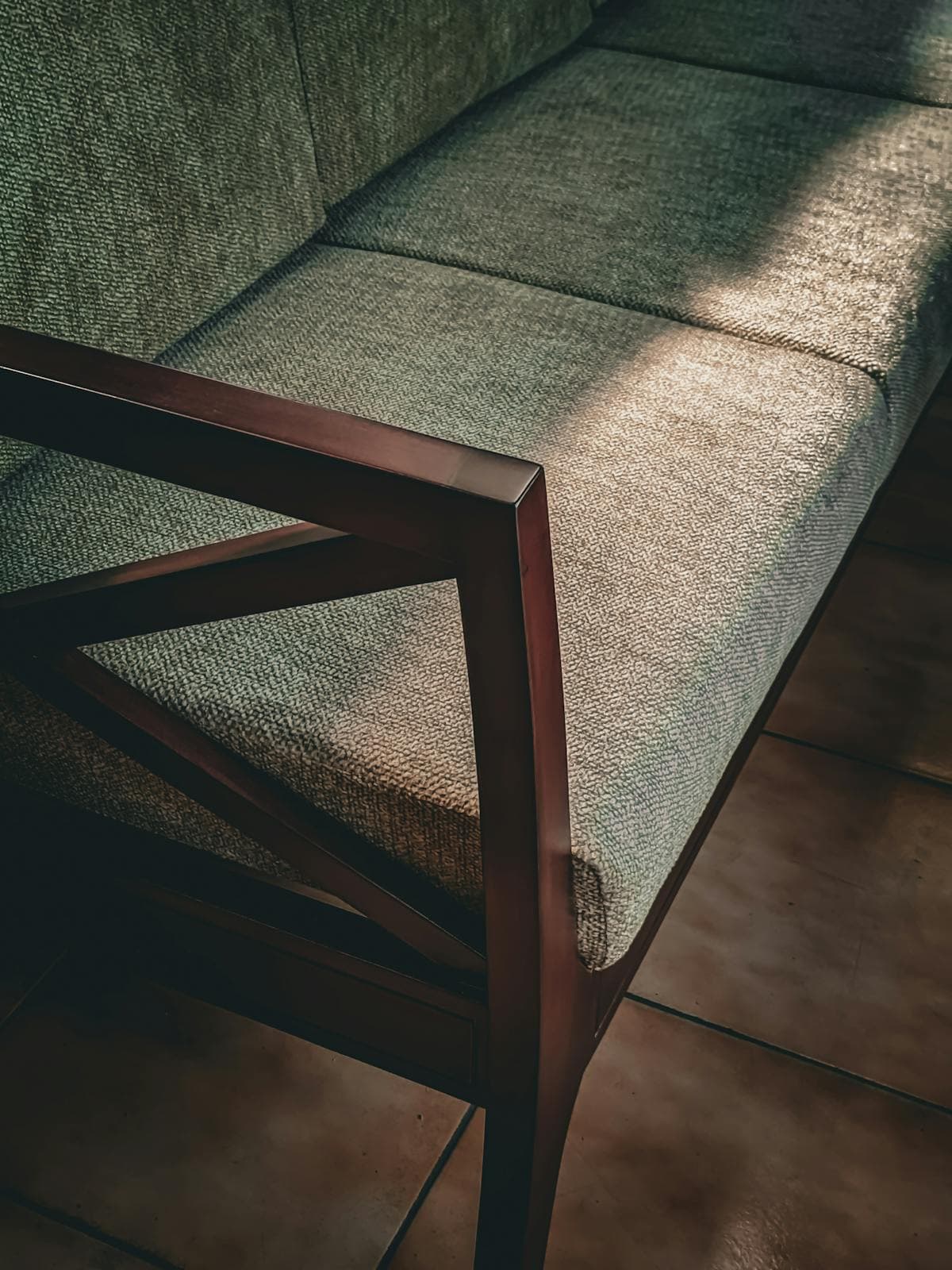 Sofa Modern 3-Seater