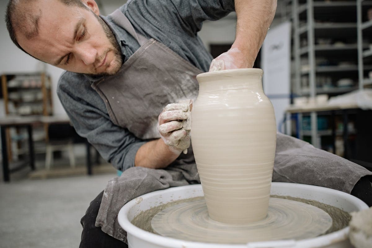 Bowl Soup Besar — 18cm