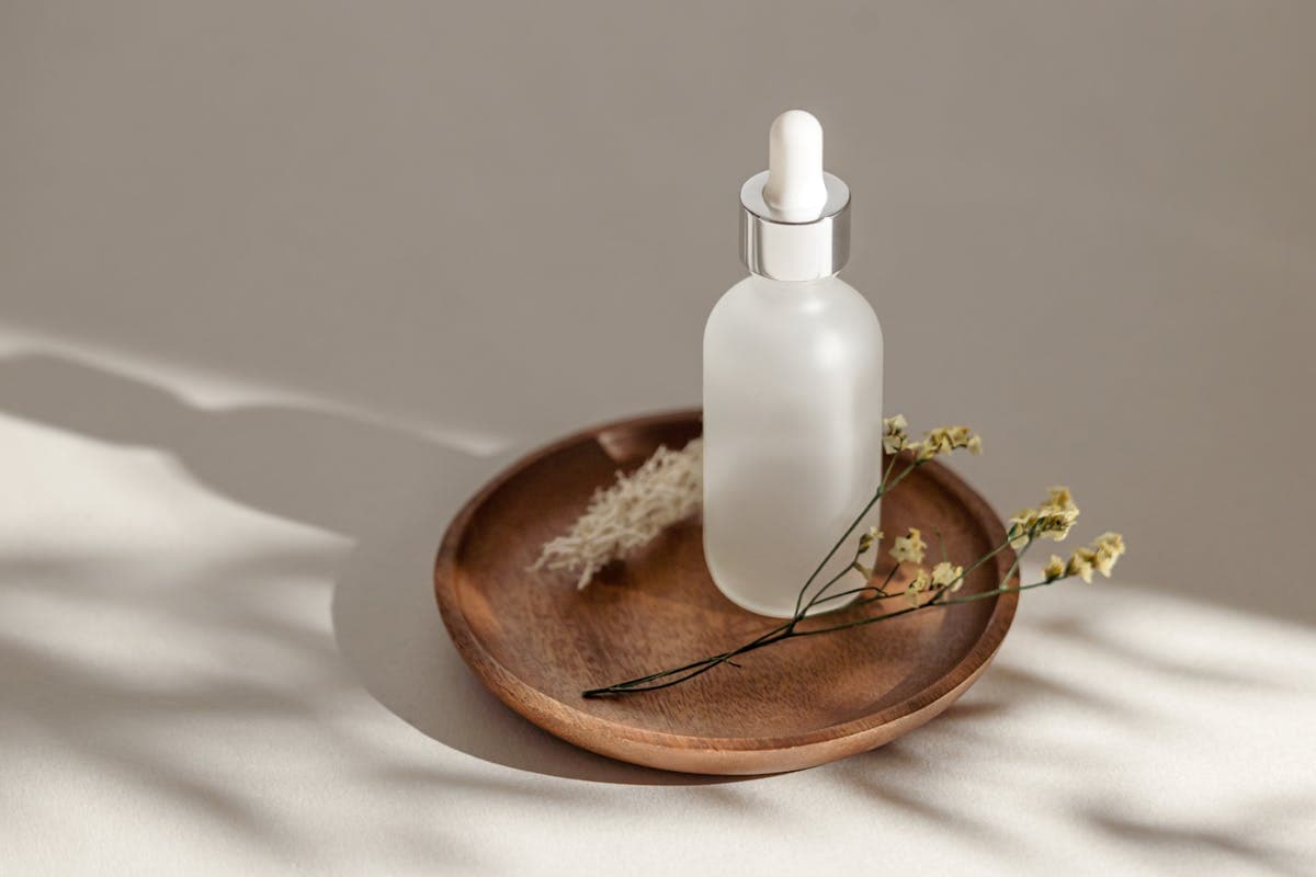 Brightening Eye Cream — 15ml