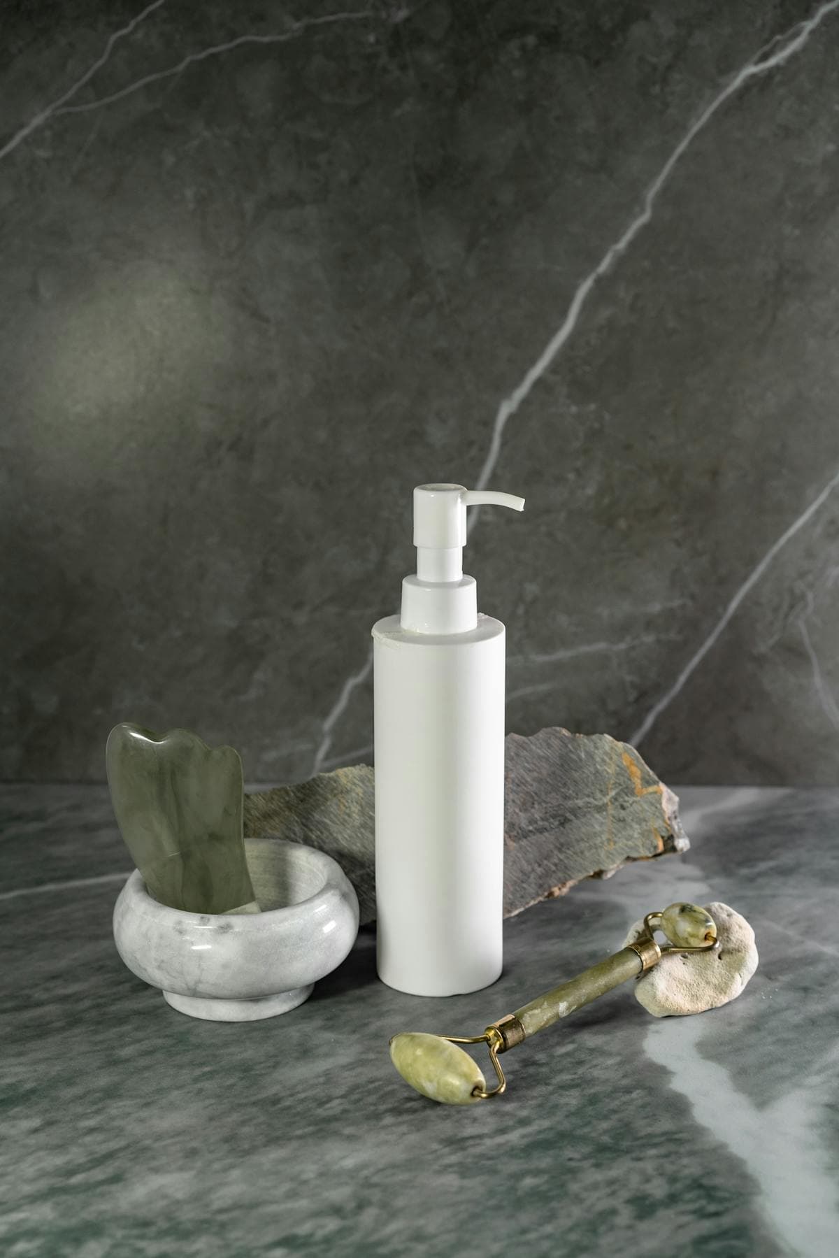 Foaming Cleanser — 150ml