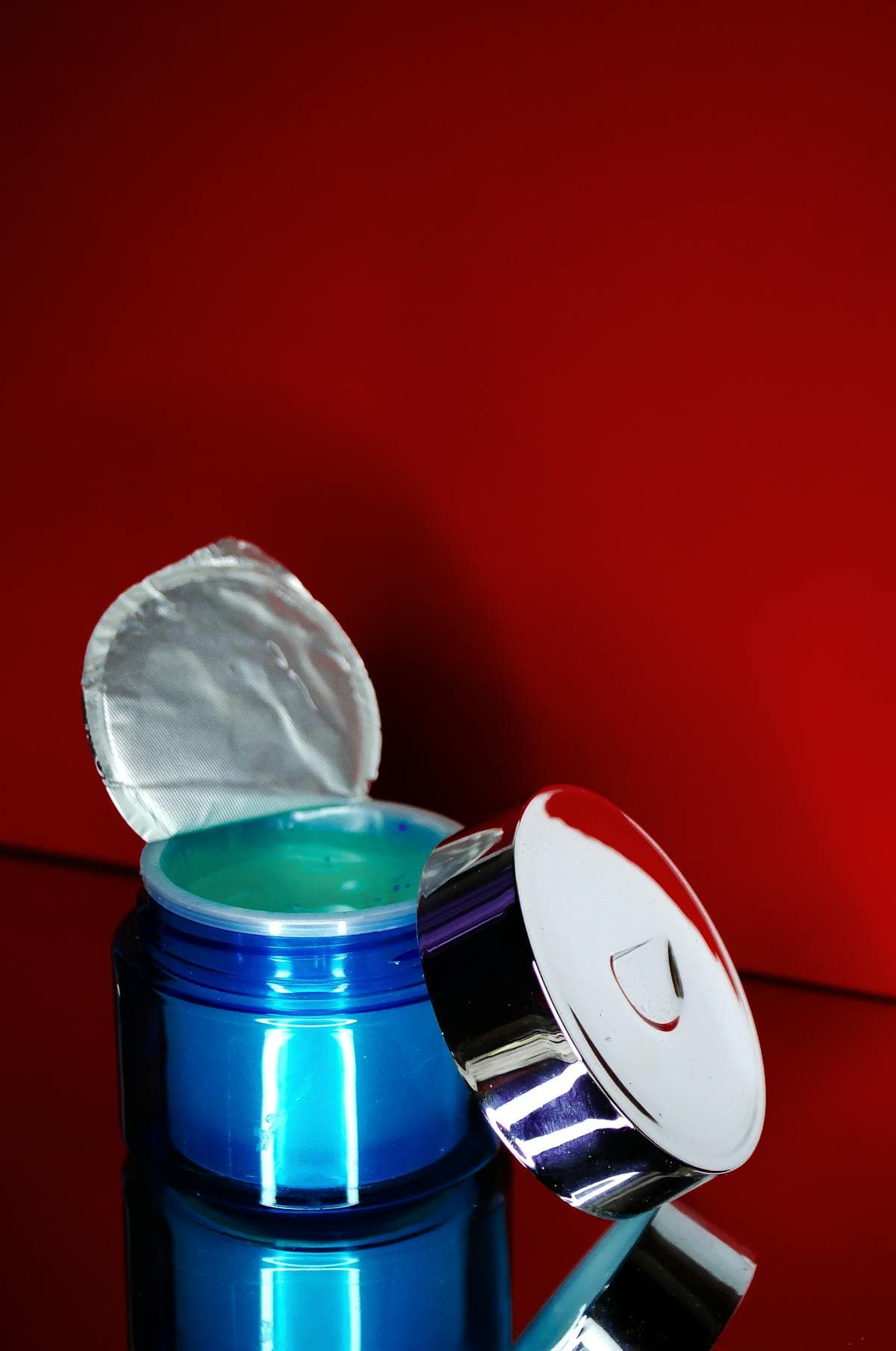 Nourishing Lip Balm — 8g