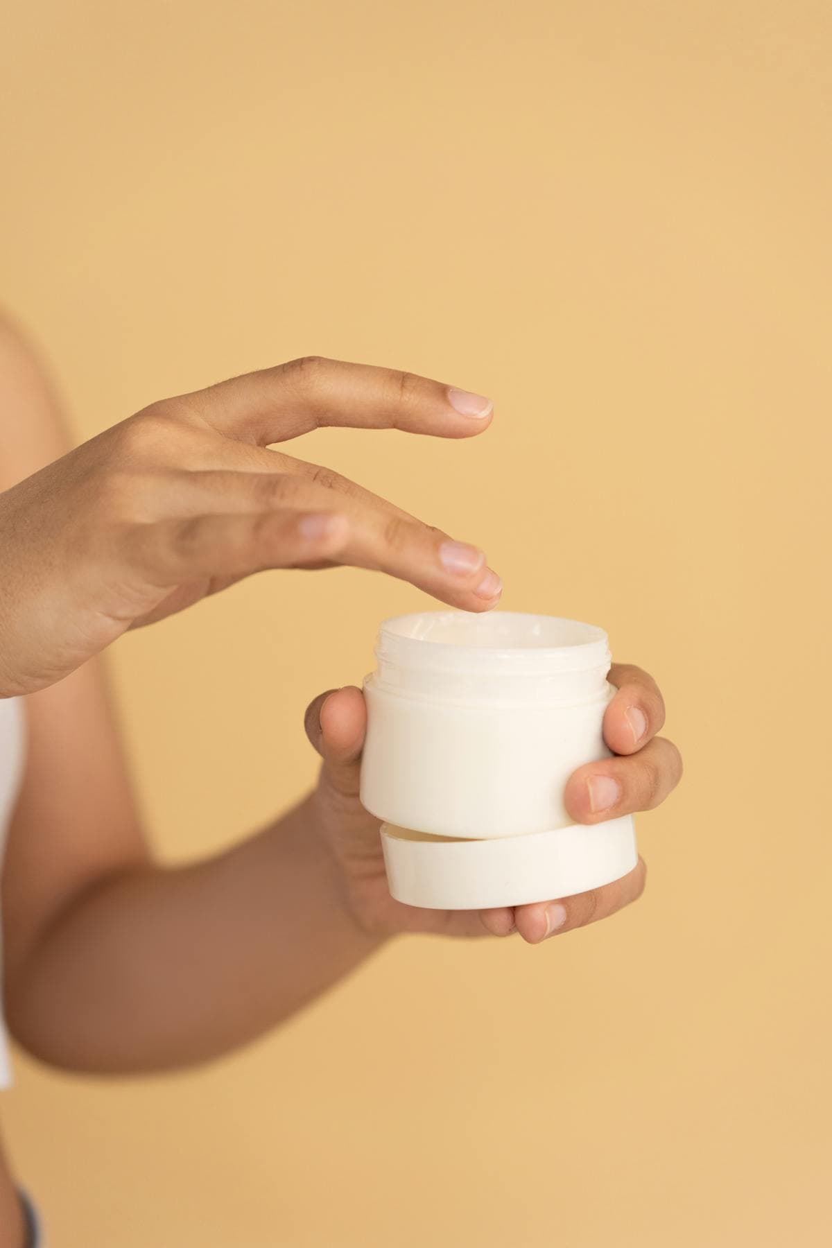 Daily Moisturizer SPF 30 — 50ml