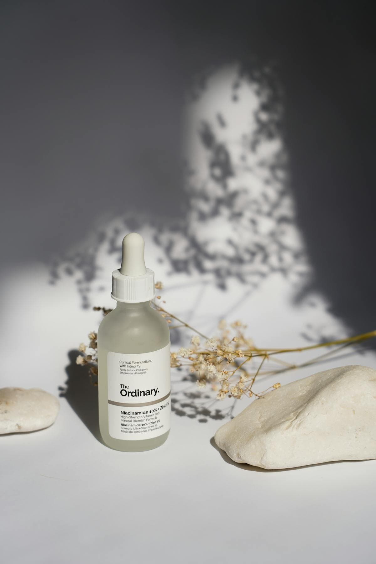 Niacinamide 5% Serum — 30ml