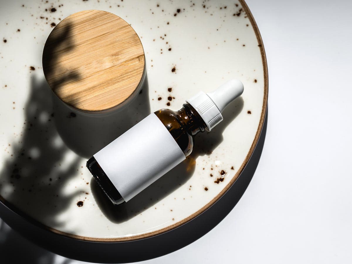 Retinol Renewal Serum — 30ml
