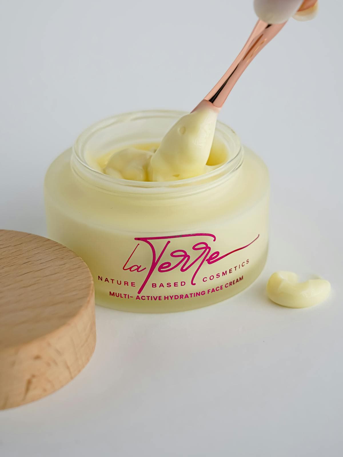 Overnight Sleeping Mask — 80ml