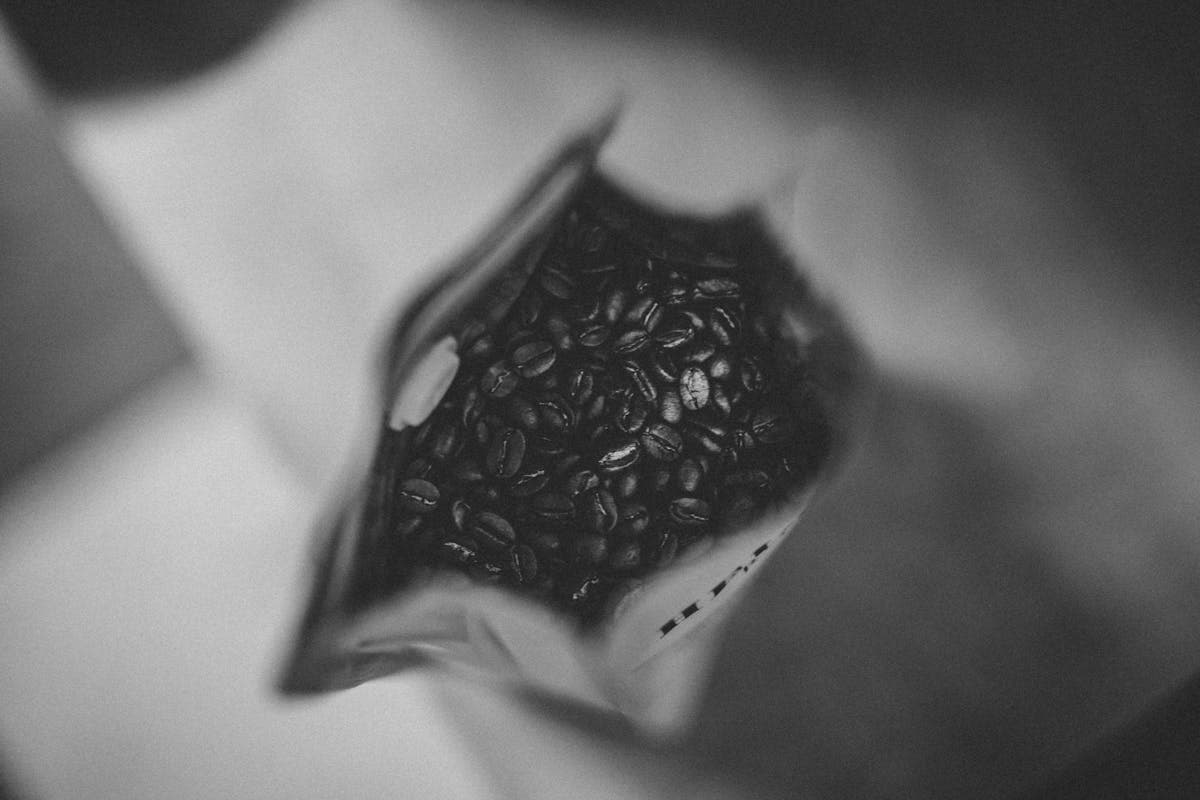 Decaf Aceh — 250g