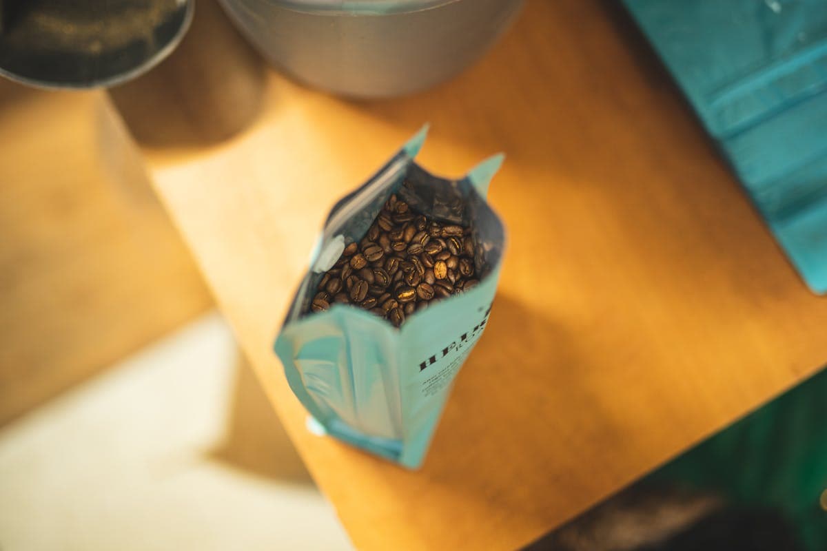 Toraja Killi-Killi — 250g