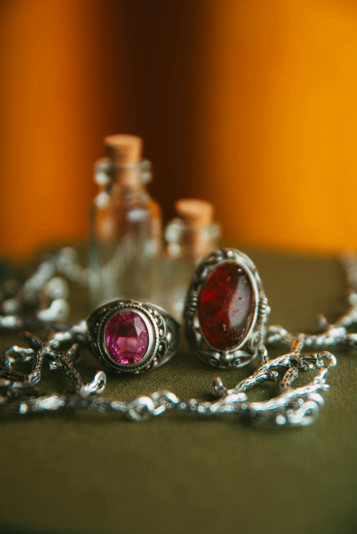 Cincin Omkara