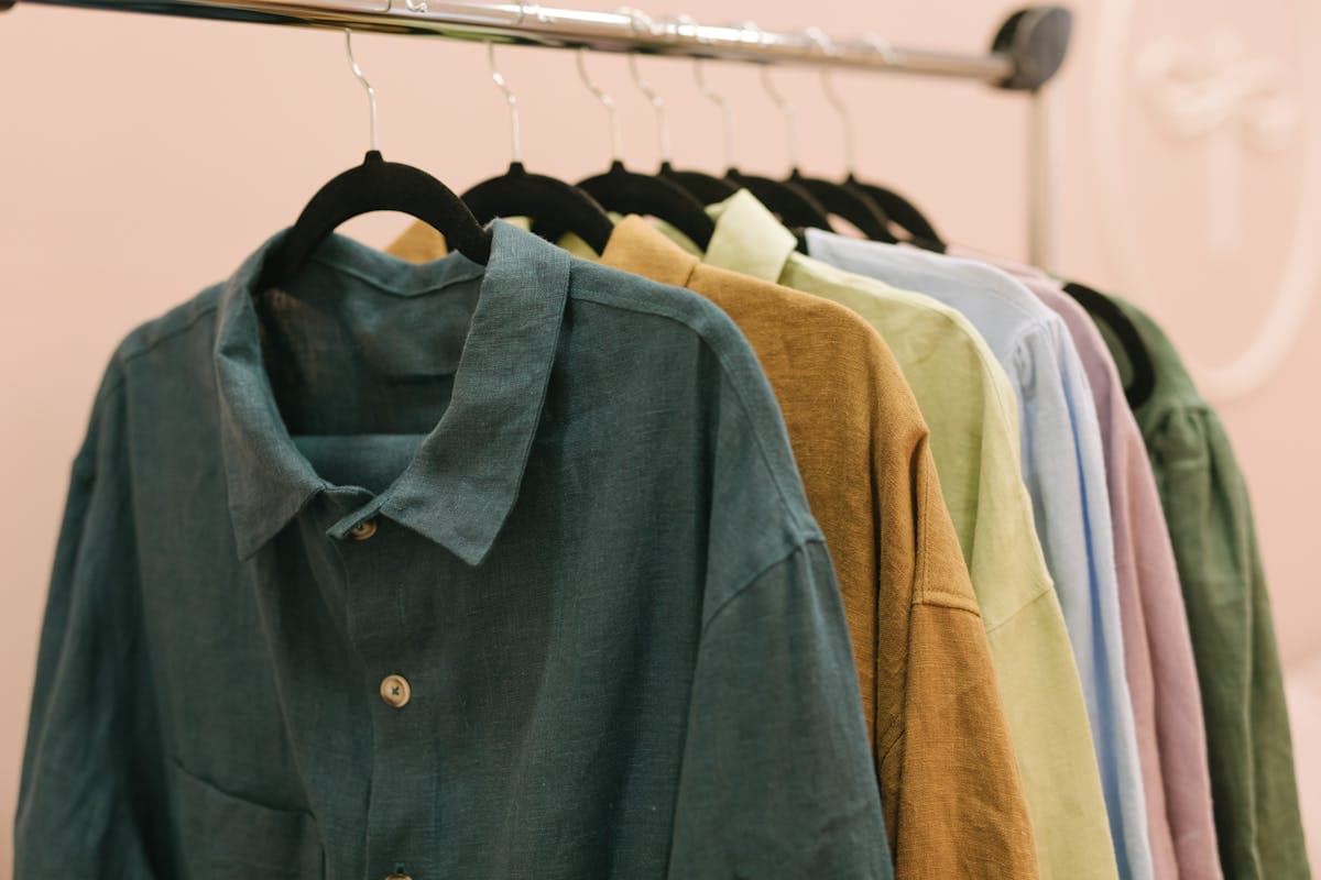 Capsule Wardrobe Pack (3 pcs)