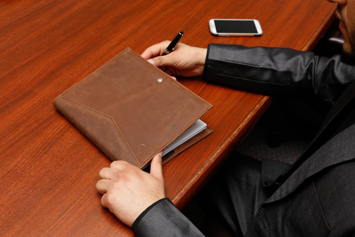 Boardroom Notes