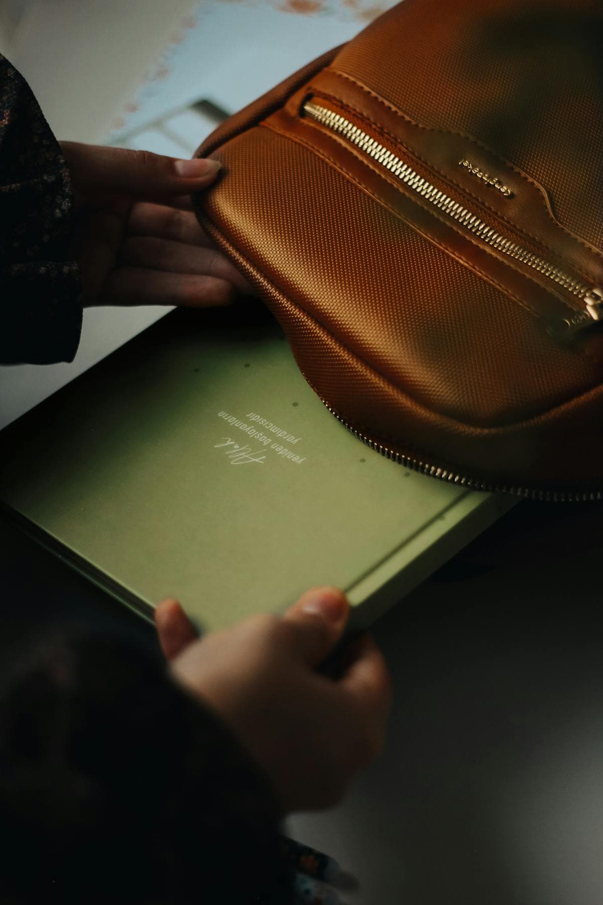 Travel Companion